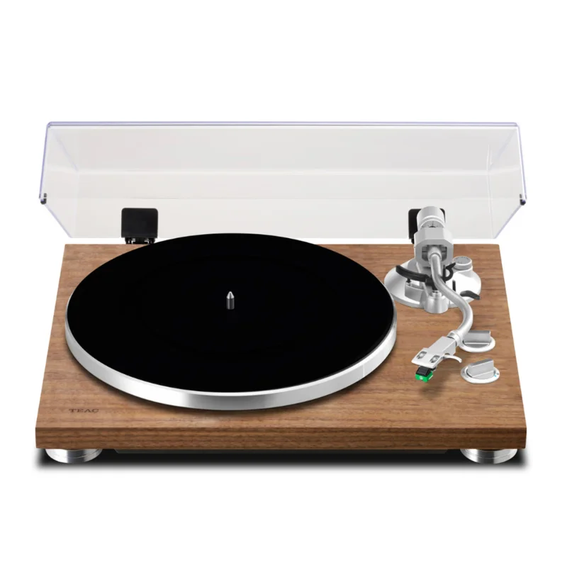TEAC TN-400BT-SE Turntable with Bluetooth