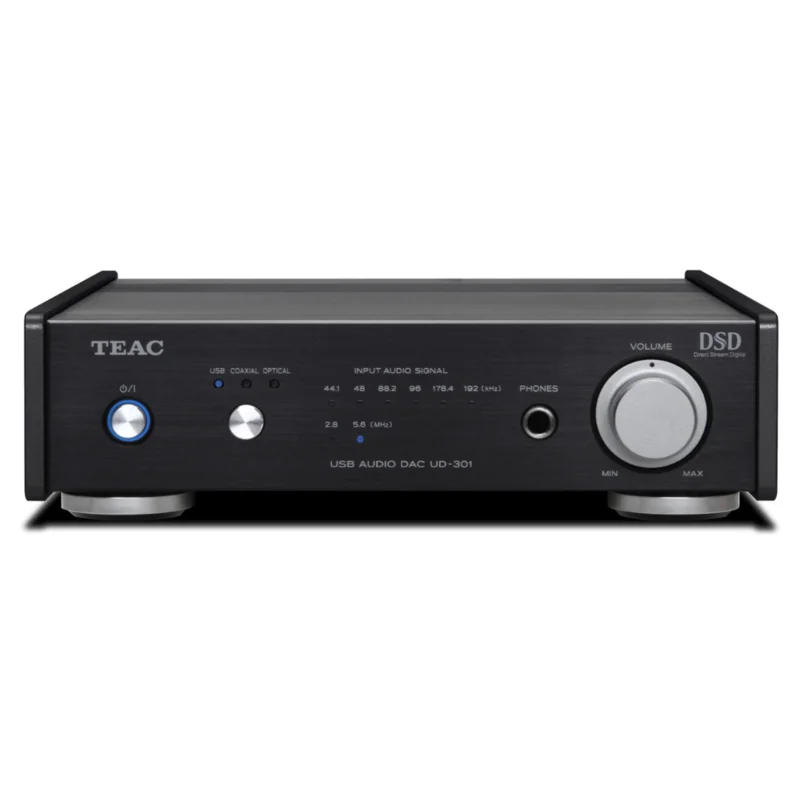 TEAC UD-301-X USB DAC