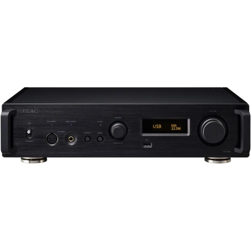 TEAC UD-701-N USB DAC/Network Player