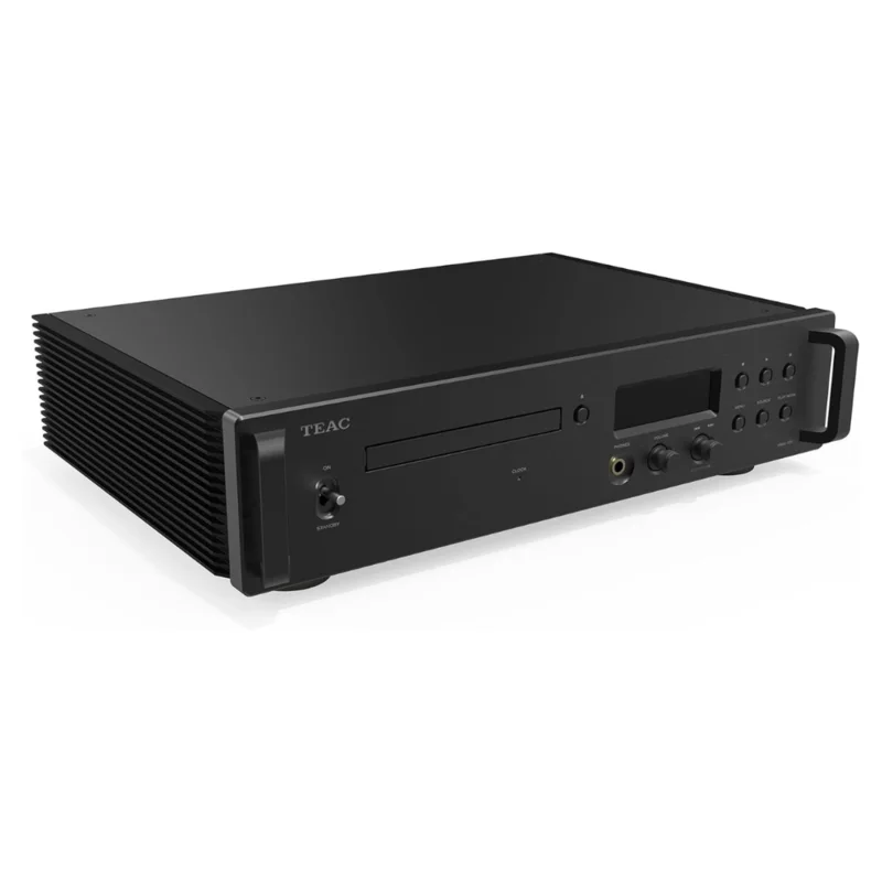 TEAC VRDS-701 CD Player