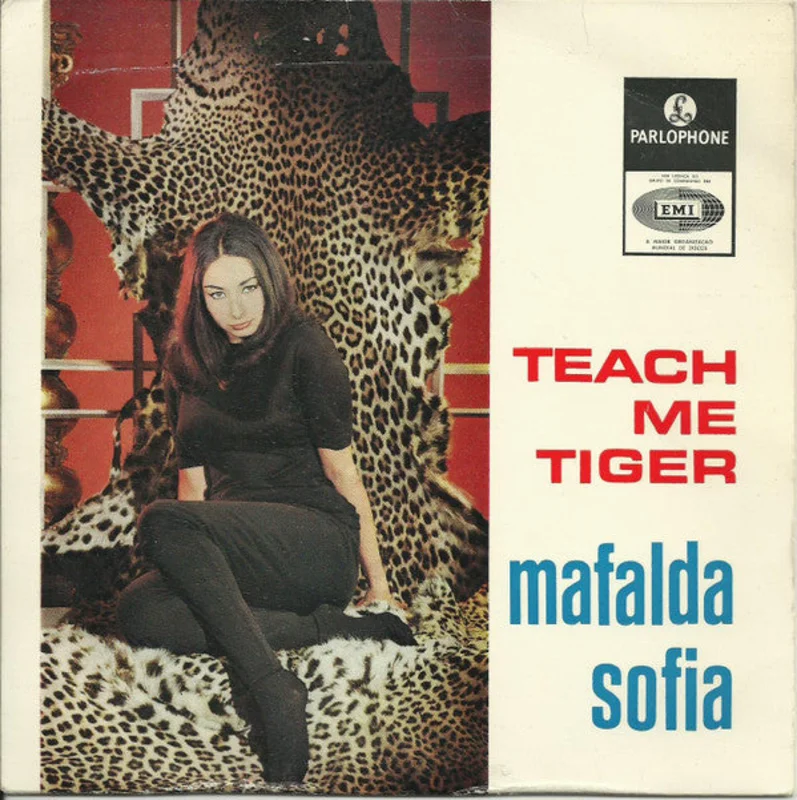 Teach Me Tiger