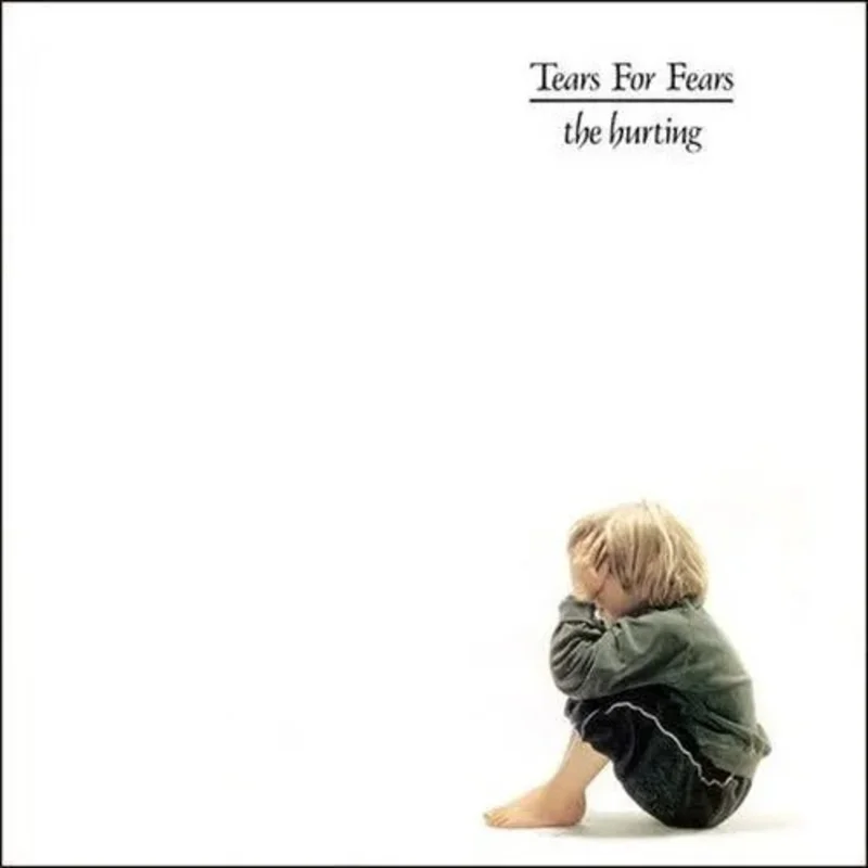 Tears For Fears - The Hurting - Vinyl Record 180g Import