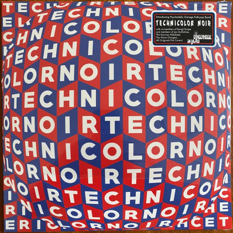 Technicolor Noir