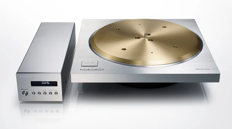Technics SP-10R [Pre-Order]