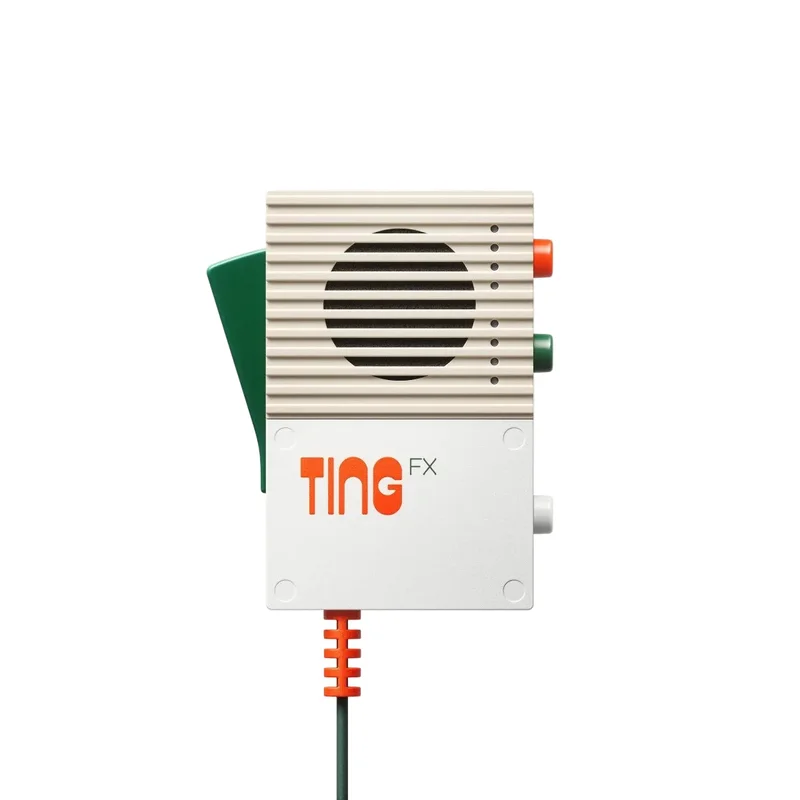 Teenage Engineering - EP-2350 Ting Microphone