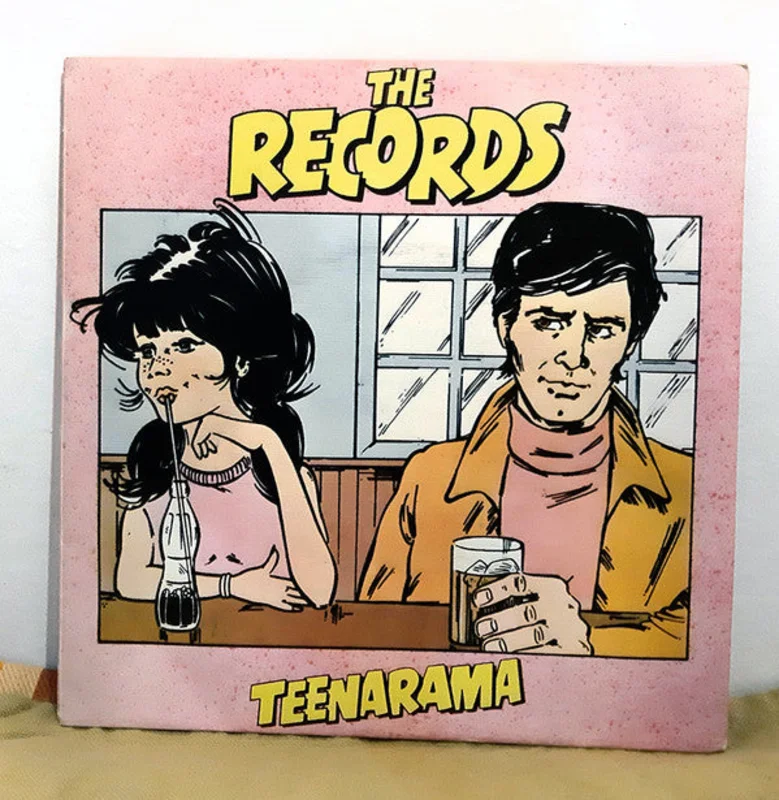 Teenarama