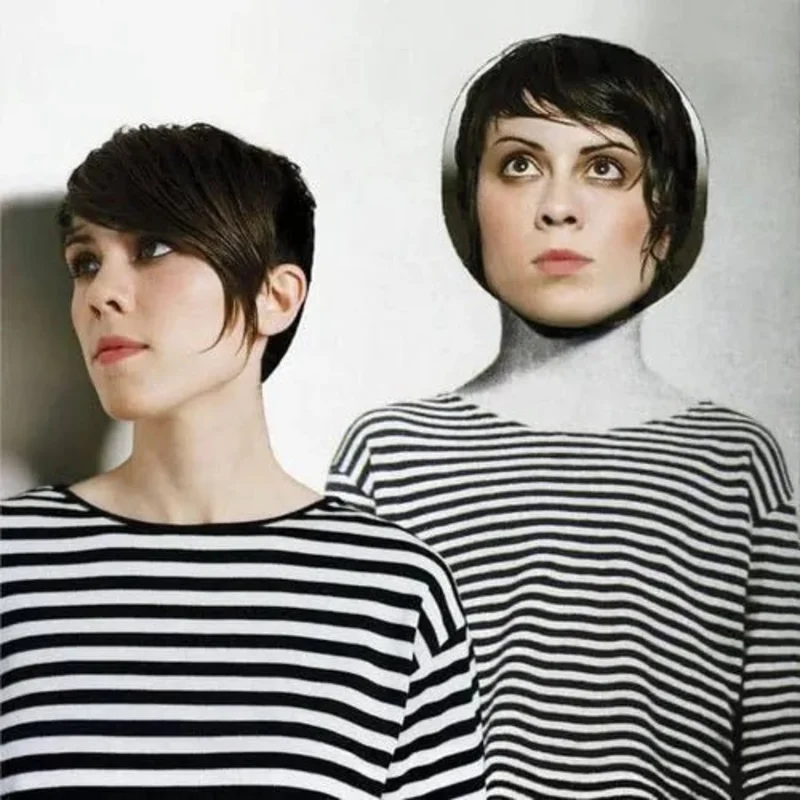 Tegan and Sara - Sainthood (Vinyl W/Bonus CD)