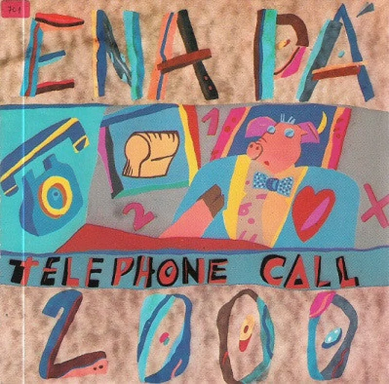 Telephone Call