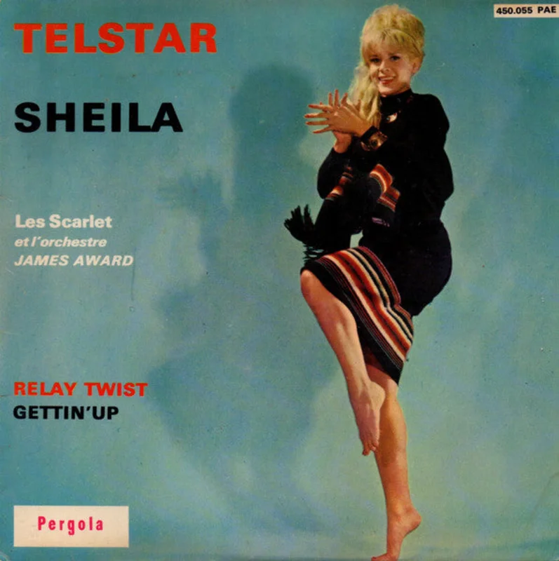 Telstar