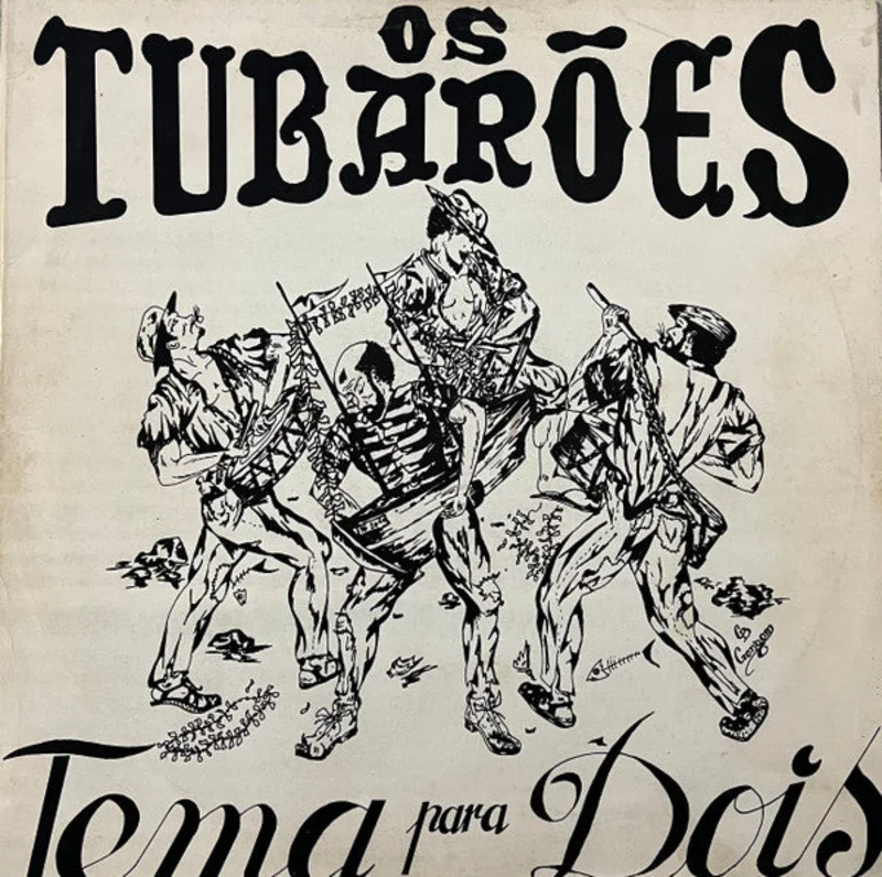 Tema Para Dois