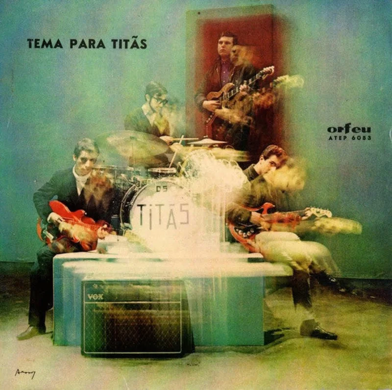 Tema Para Tits