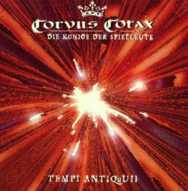 Tempi Antiquuii