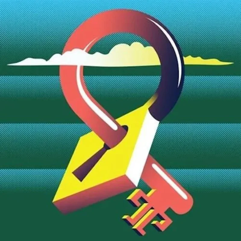 Temples - Volcano Vinyl Record