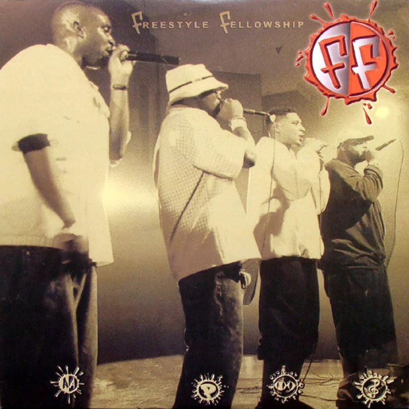 Temptations / Ghetto Youth
