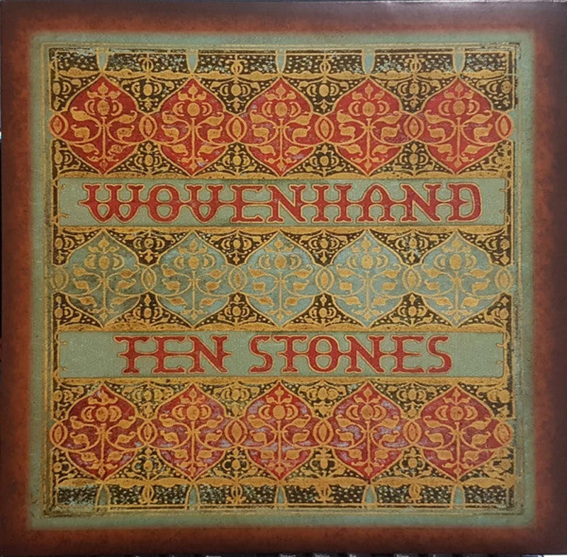 Ten Stones
