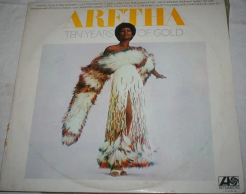 Ten Years Of Gold