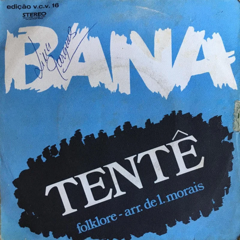 Tent / Zora
