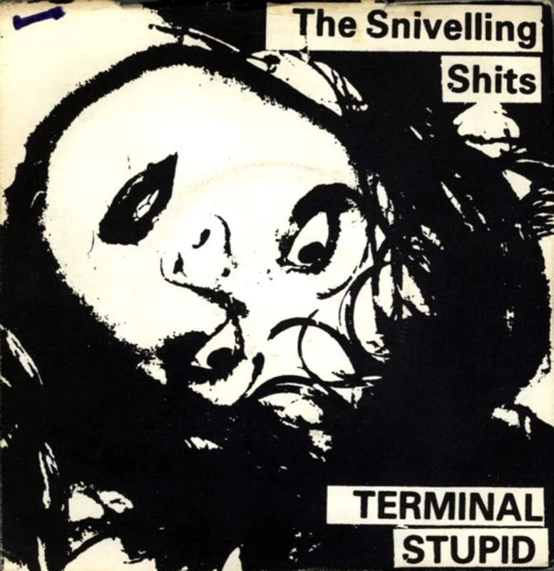 Terminal Stupid