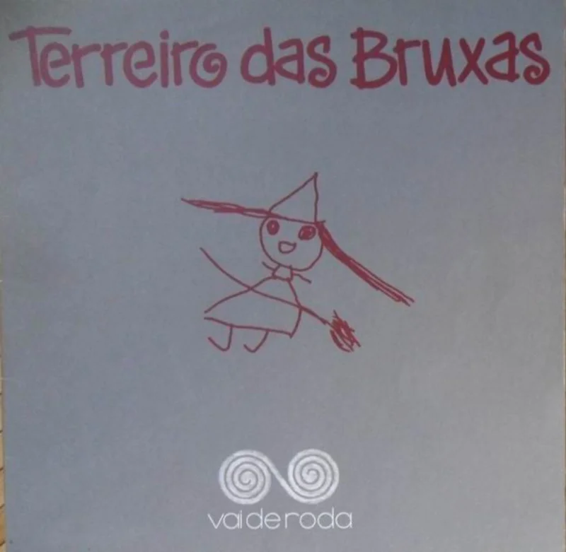 Terreiro Das Bruxas