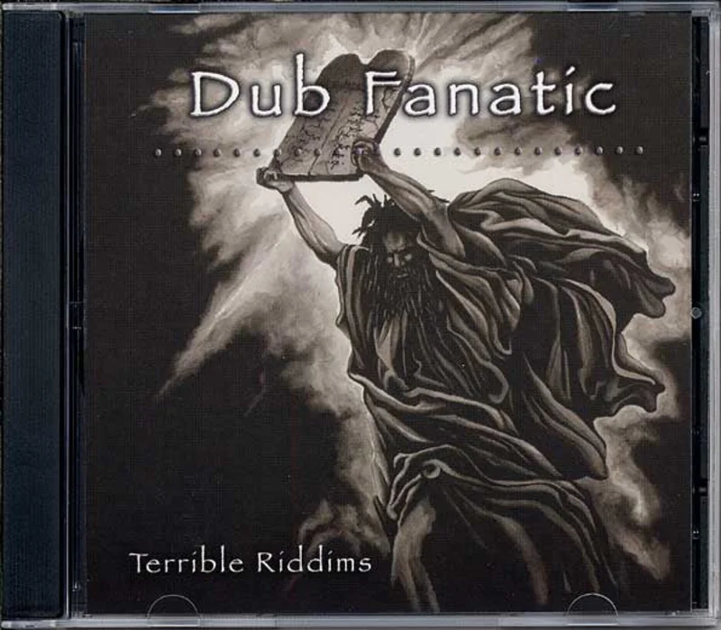 Terrible Riddims