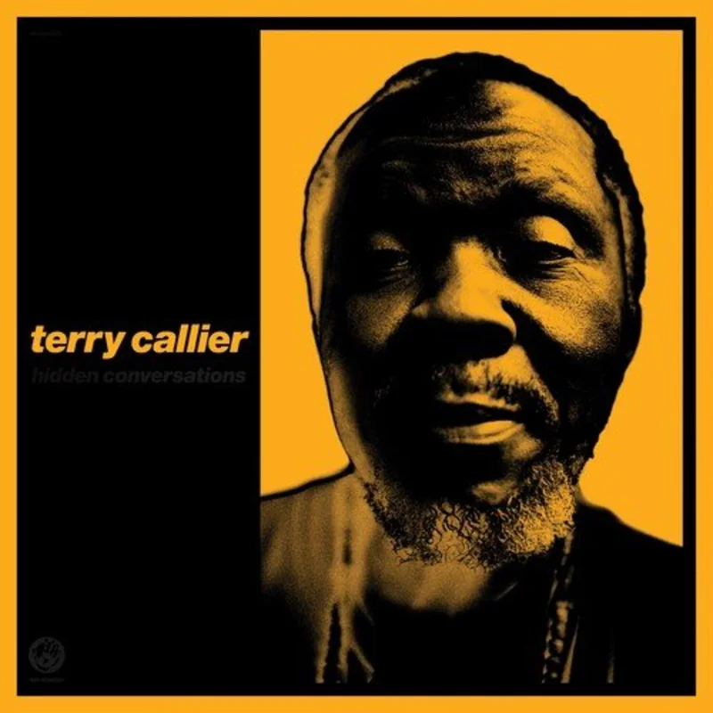 Terry Callier - HIDDEN CONVERSATIONS (RSD) Vinyl LP