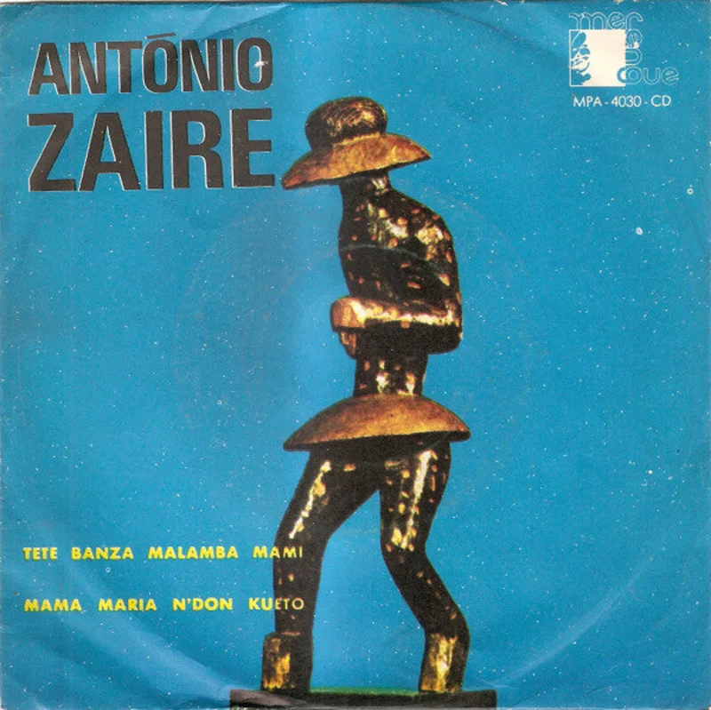 Tete Banza Malamba Mami / Mama Maria NDon Kueto