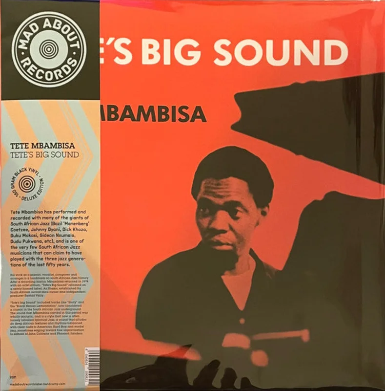Tete's Big Sound