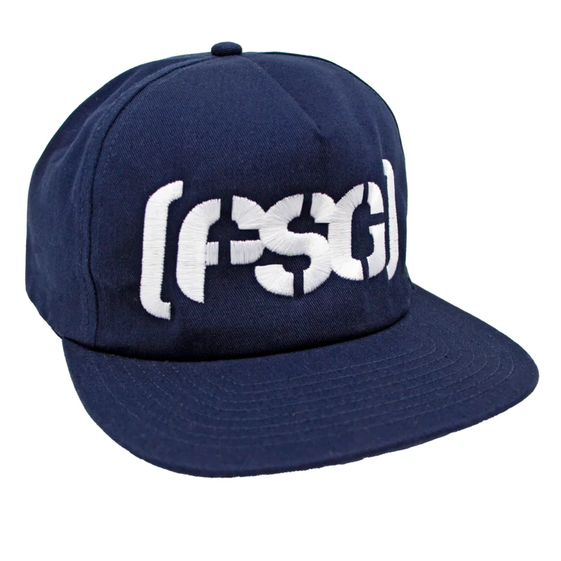 Texas Cheap Skate Hat - Navy - LAST CHANCE!
