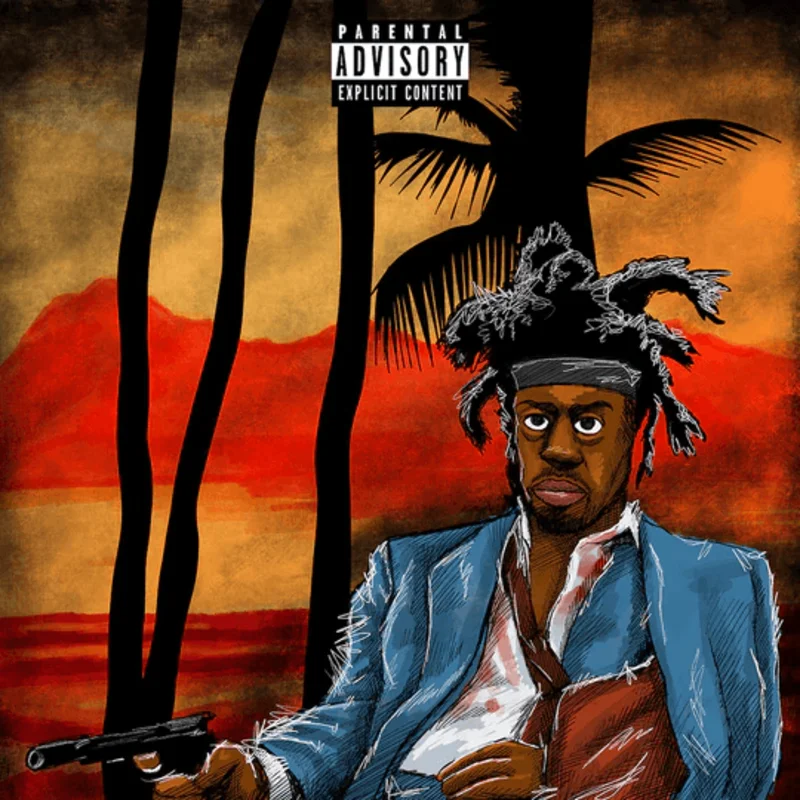 Tha God Fahim - Dump Gawd: Shot Clock King (Vol. 1 & 2) Vinyl LP
