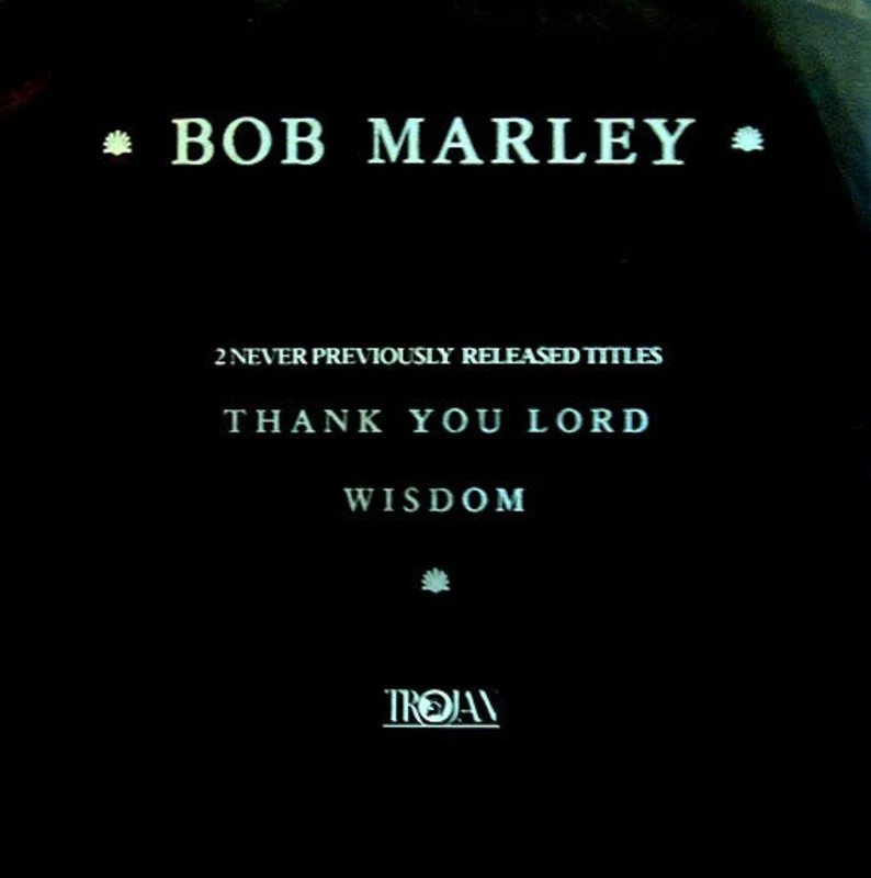 Thank You Lord