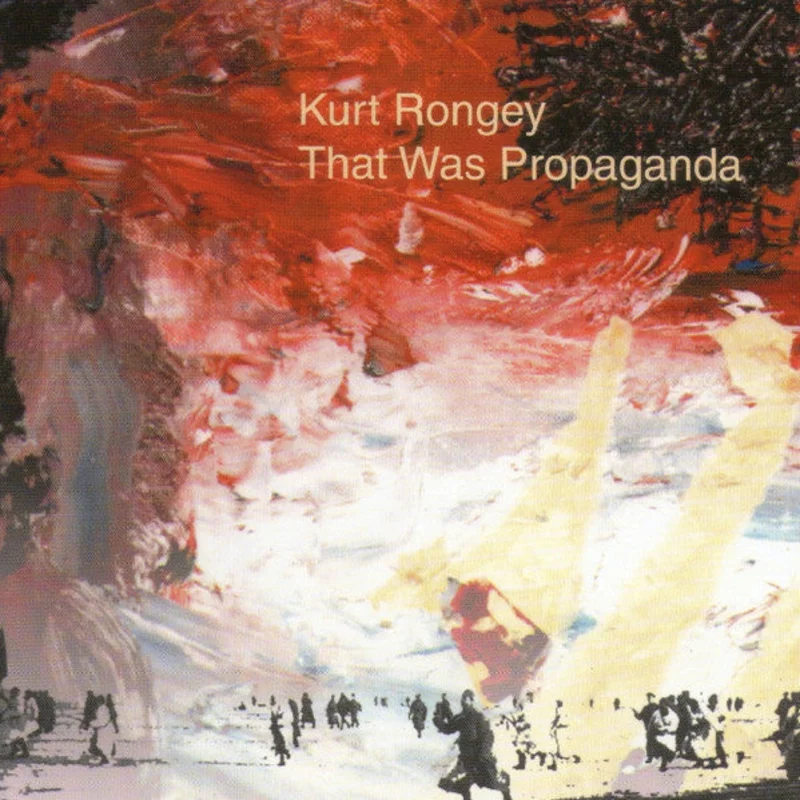 That Was Propaganda