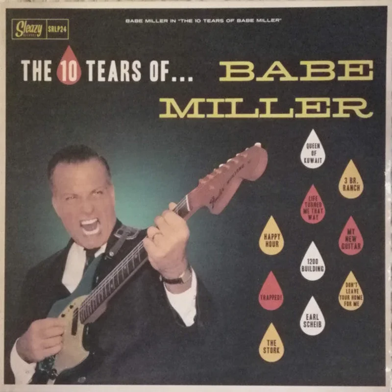 The 10 Tears Of...