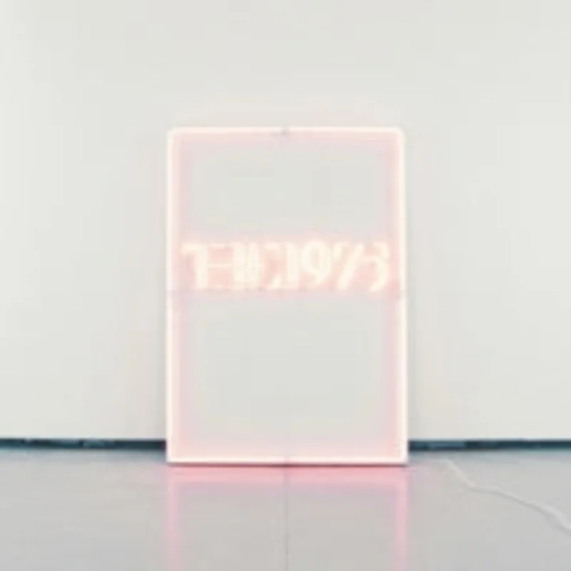 The 1975 I Like It When You Sleep / For You Are So Beautiful Yet So Unaware Of It (IMPORT) - (M) (ONLINE ONLY!!)
