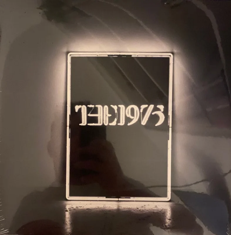 The 1975 - The 1975 (Arrives in 4 days)