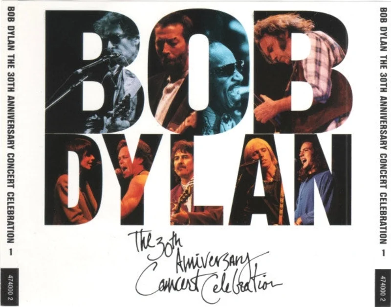 The 30th Anniversary Concert Celebration
