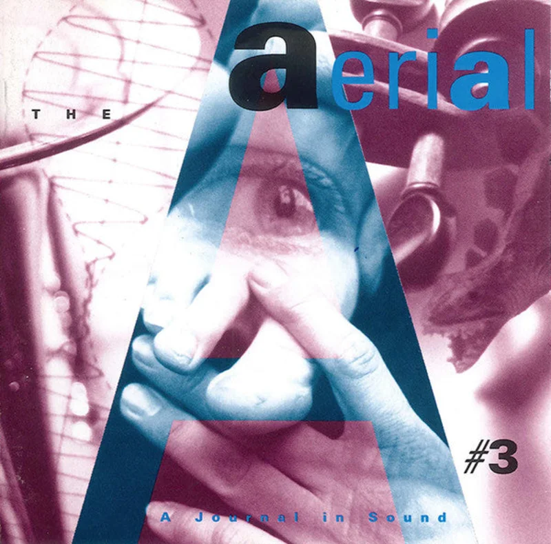 The Aerial #3