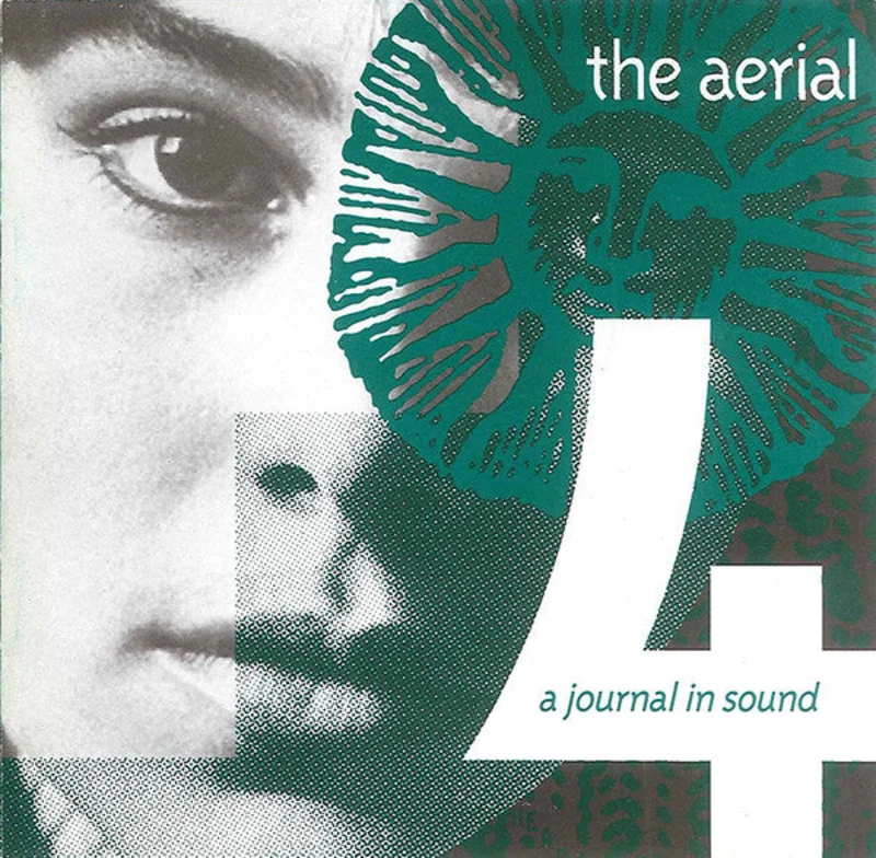 The Aerial #4