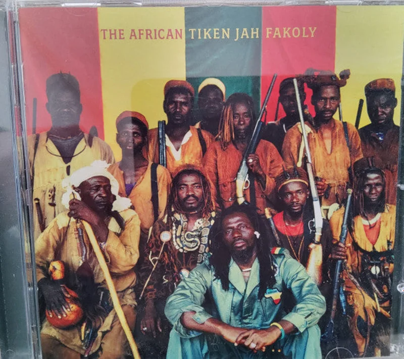 The African