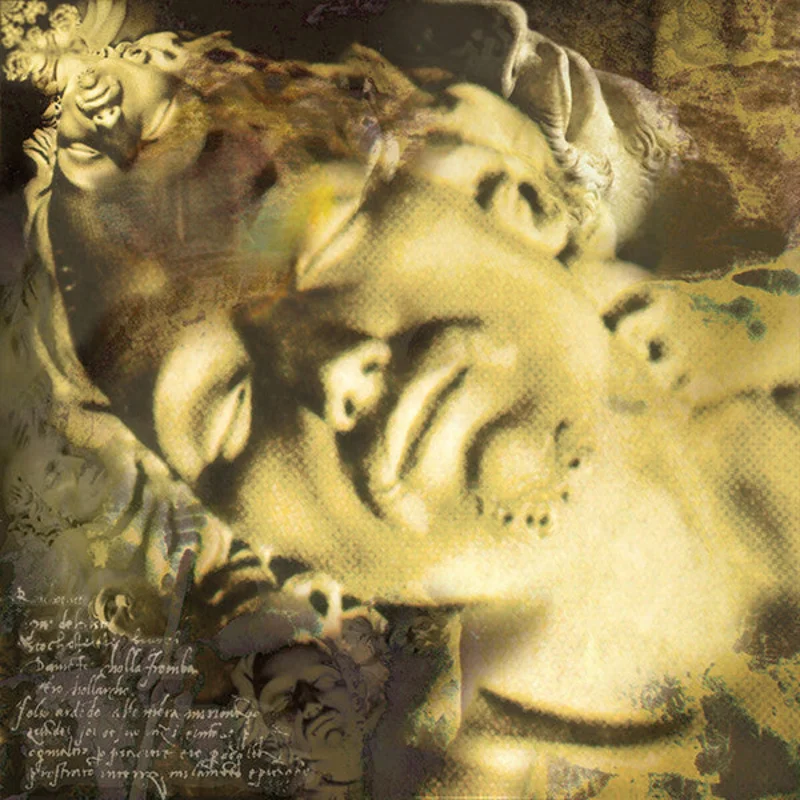 The Agony & The Ecstasy