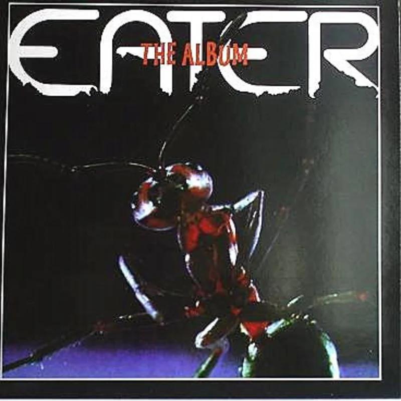 The Album