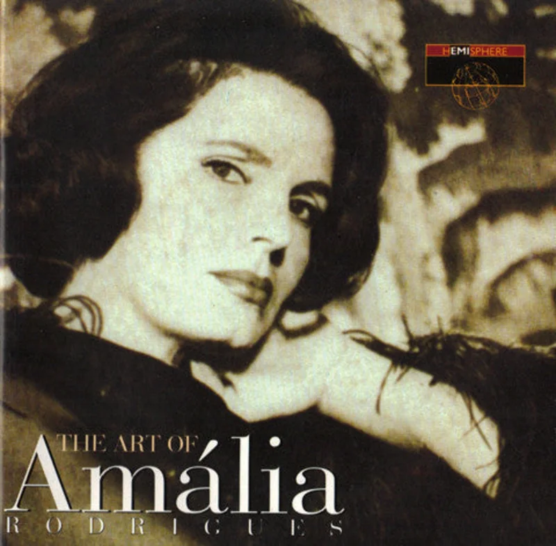 The Art Of Amlia