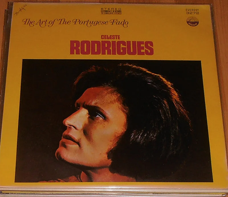 The Art Of The Portuguese Fado