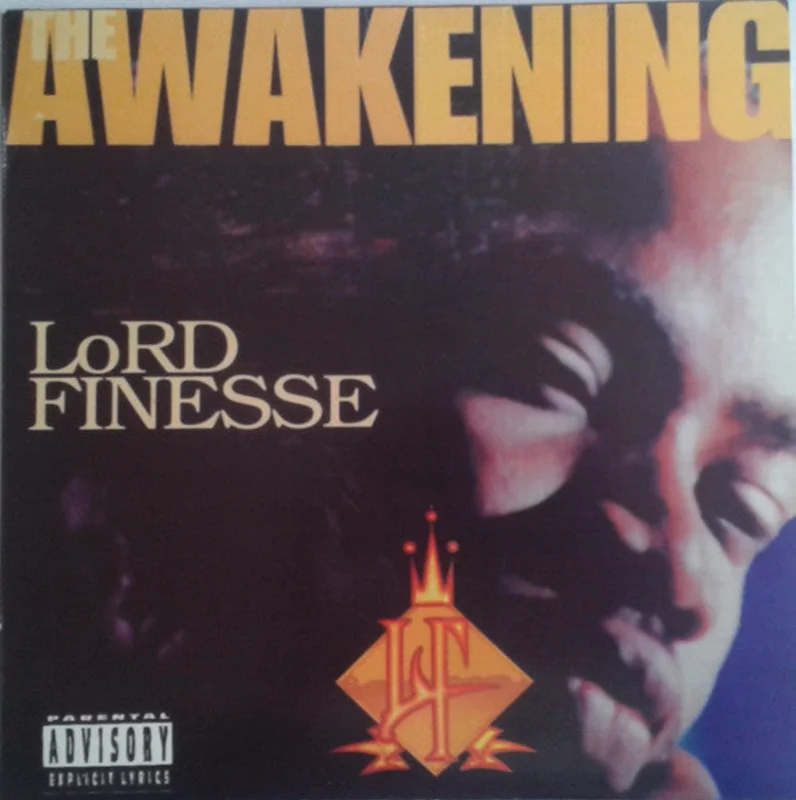 The Awakening