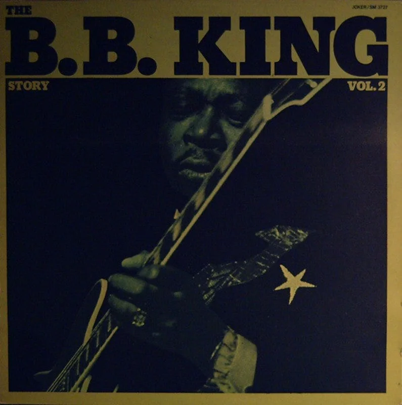 The B.B. King Story Vol. 2