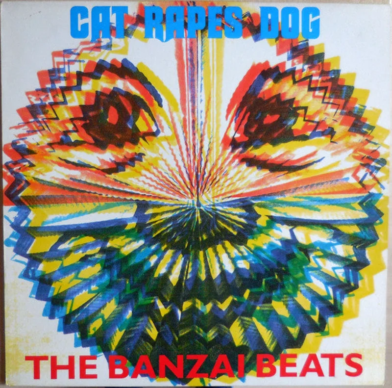 The Banzai Beats