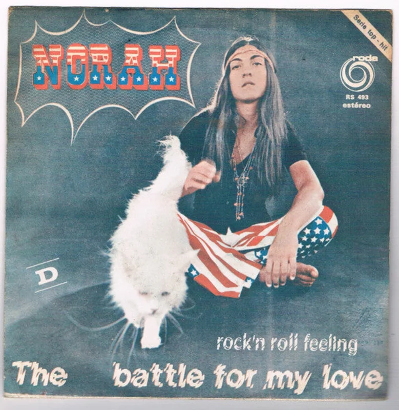 The Battle For My Love