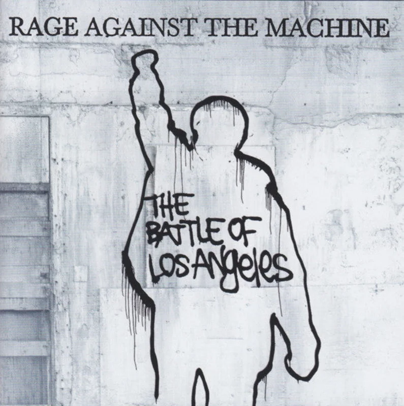 The Battle Of Los Angeles