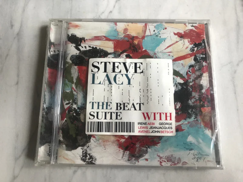 The Beat Suite