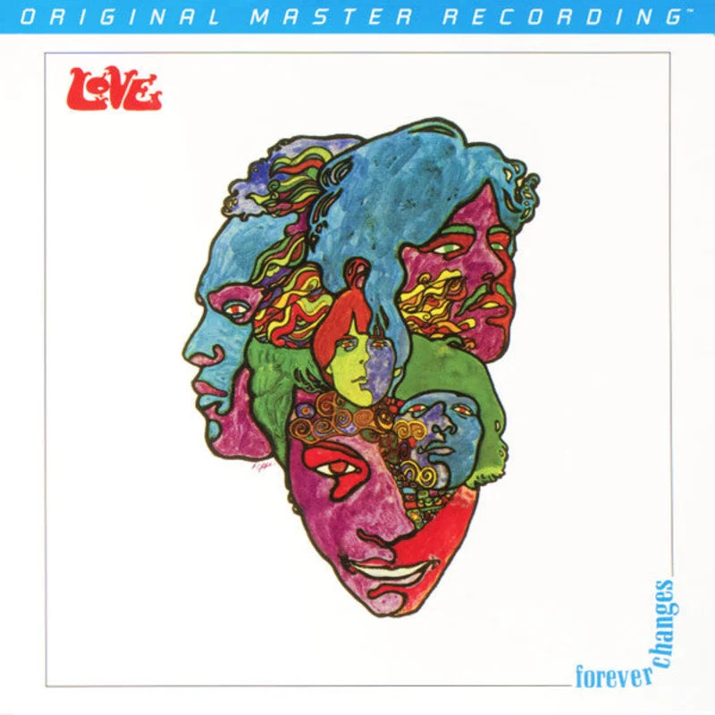 The Beatles - Forever Changes (MOFI Pressing) (Arrives in 30 days)