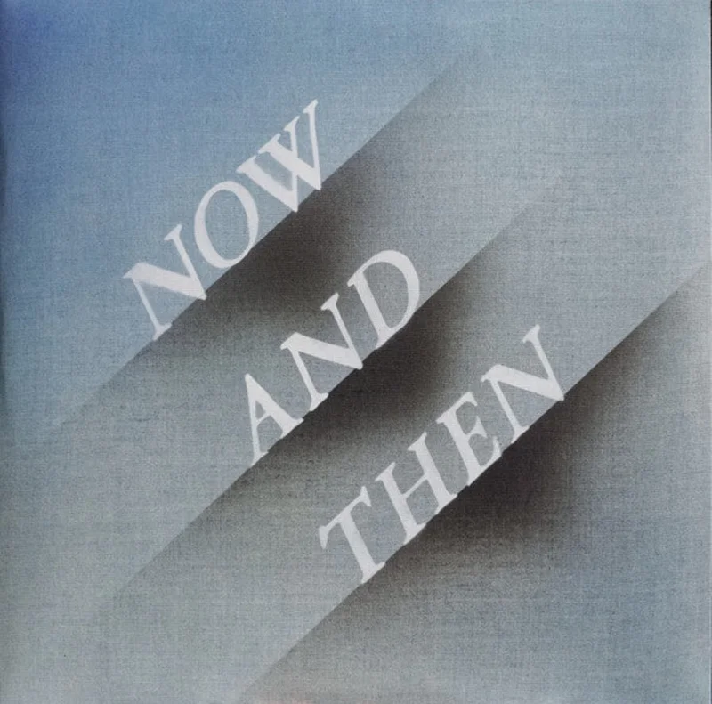 The Beatles - Now And Then / Love Me Do (Arrives in 4 days)